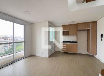 Apartamento · 72m² · 1 Quarto · 2 Vagas · Apartamento à Venda - Cambuci, 1 Quarto,  72 m2