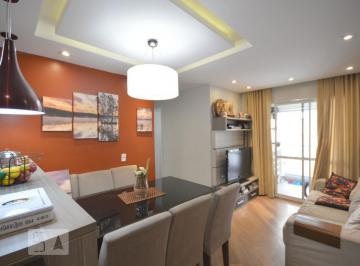 Apartamento · 67m² · 3 Quartos · 1 Vaga · Apartamento à Venda - Cambuci, 3 Quartos, 67 m2