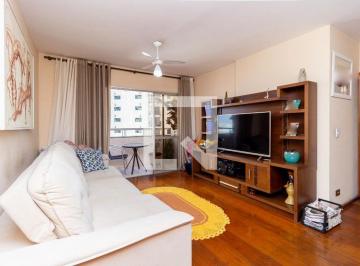 Apartamento · 124m² · 3 Quartos · 2 Vagas · Apartamento à Venda - Belém, 3 Quartos,  124 m2