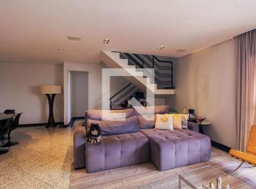 Apartamento · 180m² · 4 Quartos · 3 Vagas · Apartamento à Venda - Mooca, 4 Quartos,  180 m2