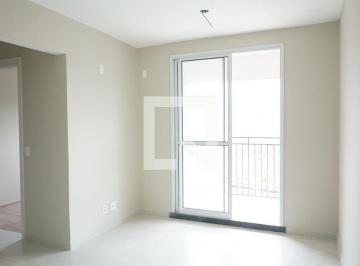 Apartamento · 48m² · 2 Quartos · 1 Vaga · Apartamento à Venda - Belém, 2 Quartos,  48 m2
