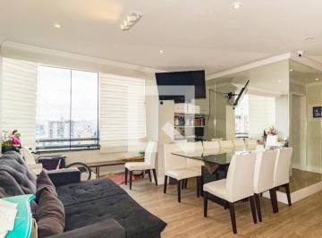 Apartamento · 147m² · 2 Quartos · 2 Vagas · Apartamento à Venda - Mooca, 2 Quartos,  147 m2
