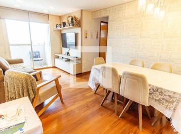Apartamento · 62m² · 2 Quartos · 1 Vaga · Apartamento à Venda - Belém, 2 Quartos, 62 m2