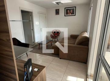Apartamento · 96m² · 3 Quartos · 2 Vagas · Apartamento à Venda - Belém, 3 Quartos, 96 m2