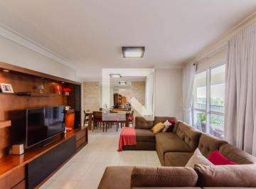 Apartamento · 176m² · 4 Quartos · 3 Vagas · Apartamento à Venda - Cambuci, 4 Quartos,  176 m2