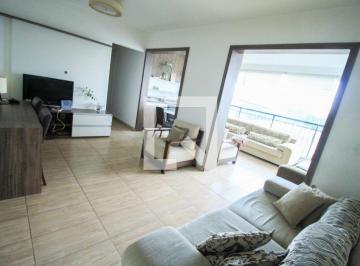 Apartamento · 96m² · 3 Quartos · 2 Vagas · Apartamento à Venda - Belém, 3 Quartos, 96 m2