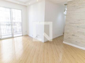 Apartamento · 52m² · 2 Quartos · 1 Vaga · Apartamento à Venda - Belém, 2 Quartos, 52 m2