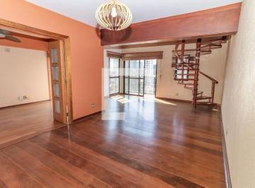 Apartamento · 284m² · 3 Quartos · 3 Vagas · Apartamento à Venda - Alto da Lapa, 3 Quartos, 284 m2