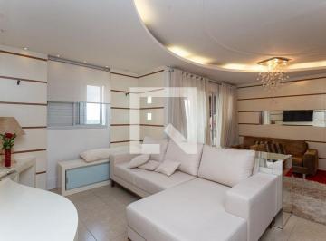 Apartamento · 87m² · 2 Quartos · 1 Vaga · Apartamento à Venda - Alto da Lapa, 2 Quartos,  87 m2