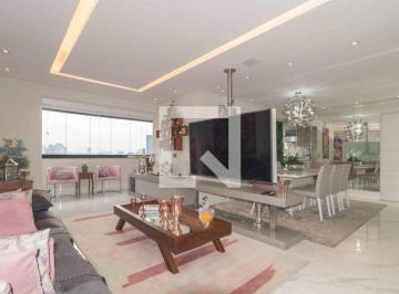 Apartamento · 142m² · 3 Quartos · 3 Vagas · Apartamento à Venda - Mooca, 3 Quartos, 142 m2