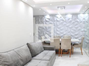 Apartamento · 68m² · 3 Quartos · 1 Vaga · Apartamento à Venda - Mooca, 3 Quartos,  68 m2