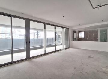 Apartamento · 180m² · 3 Quartos · 2 Vagas · Apartamento à Venda - Alto da Lapa, 3 Quartos, 180 m2