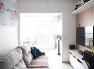 Apartamento · 86m² · 2 Quartos · 1 Vaga · Apartamento à Venda - Mooca, 2 Quartos, 86 m2