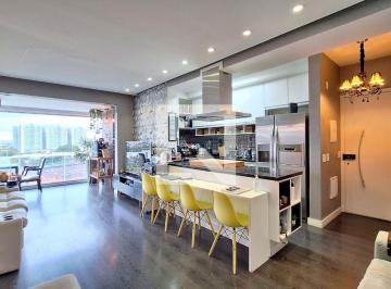 Apartamento · 88m² · 3 Quartos · 2 Vagas · Apartamento à Venda - Lapa, 3 Quartos, 88 m2