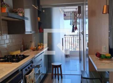 Apartamento · 110m² · 3 Quartos · 2 Vagas · Apartamento à Venda - Cambuci, 3 Quartos, 110 m2
