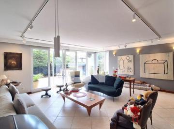 Apartamento · 750m² · 4 Quartos · 10 Vagas · Apartamento à Venda - Alto da Lapa, 4 Quartos, 750 m2