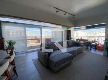 Apartamento · 174m² · 3 Quartos · 3 Vagas · Apartamento à Venda - Mooca, 3 Quartos,  174 m2