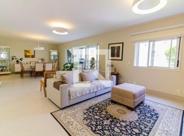 Apartamento · 167m² · 3 Quartos · 3 Vagas · Apartamento à Venda - Alto da Lapa, 3 Quartos,  167 m2
