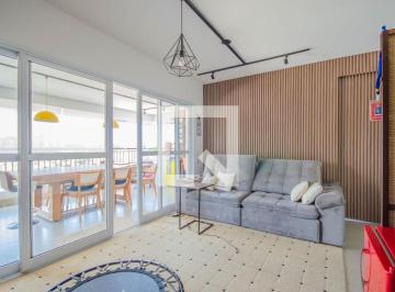 Apartamento · 110m² · 3 Quartos · 2 Vagas · Apartamento à Venda - Cambuci, 3 Quartos, 110 m2