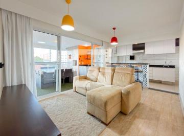 Apartamento · 107m² · 3 Quartos · 2 Vagas · Apartamento à Venda - Cambuci, 3 Quartos, 107 m2