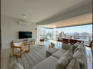 Apartamento · 100m² · 2 Quartos · 2 Vagas · Apartamento à Venda - Alto da Lapa, 2 Quartos,  100 m2