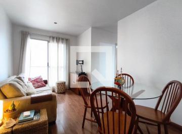 Apartamento · 65m² · 3 Quartos · 2 Vagas · Apartamento à Venda - Cambuci, 3 Quartos, 65 m2