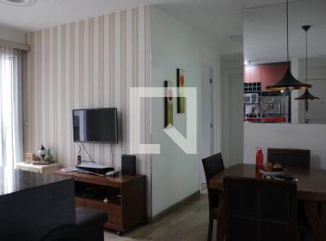 Apartamento · 75m² · 3 Quartos · 1 Vaga · Apartamento à Venda - Belém, 3 Quartos, 75 m2