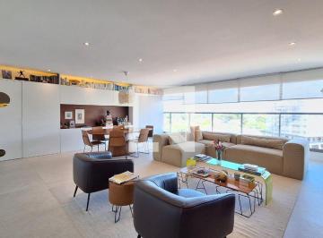 Apartamento · 115m² · 2 Quartos · 2 Vagas · Apartamento à Venda - Alto da Lapa, 2 Quartos, 115 m2
