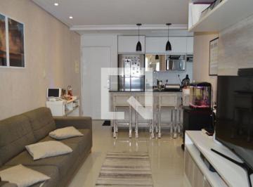 Apartamento · 163m² · 4 Quartos · 2 Vagas · Apartamento à Venda - Cambuci, 4 Quartos,  163 m2