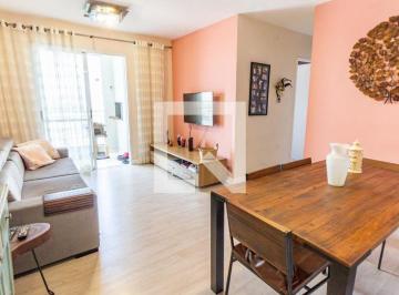 Apartamento · 76m² · 3 Quartos · 1 Vaga · Apartamento à Venda - Mooca, 3 Quartos, 76 m2