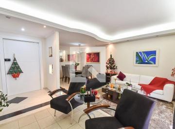 Apartamento · 165m² · 4 Quartos · 3 Vagas · Apartamento à Venda - Cambuci, 4 Quartos,  165 m2