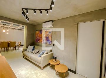 Apartamento · 118m² · 2 Quartos · 1 Vaga · Apartamento à Venda - Mooca, 2 Quartos,  118 m2