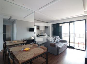 Apartamento · 57m² · 2 Quartos · 1 Vaga · Apartamento à Venda - Mooca, 2 Quartos, 57 m2