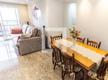 Apartamento · 82m² · 3 Quartos · 2 Vagas · Apartamento à Venda - Mooca, 3 Quartos, 82 m2