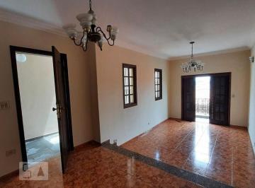 Casa · 270m² · 3 Quartos · 4 Vagas · Casa à Venda - Vila Alpina, 3 Quartos, 270 m2