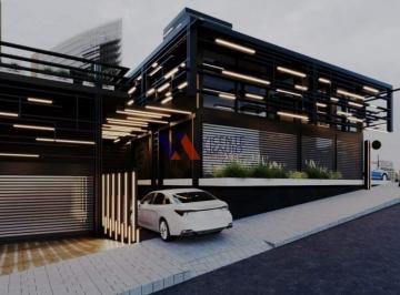 Comercial · 111m² · 2 Vagas · Loja para alugar no Assis Garden - Feito para ser o melhor espaço comercial de Betim.