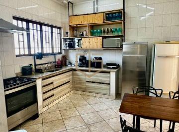 Casa · 258m² · 4 Quartos · 5 Vagas · Casa à venda em Campinas, Vila Brandina, com 4 quartos, com 258 m²