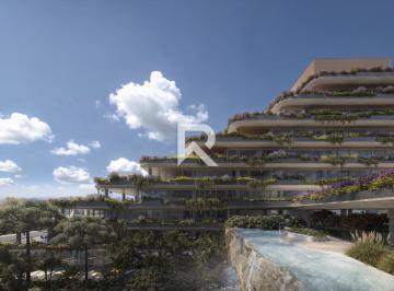 Apartamento · 490m² · 3 Quartos · 6 Vagas · Apartamento Novo de Luxo com 490m2, 3 suítes e 6 vagas à venda - Mossungue, Curitiba