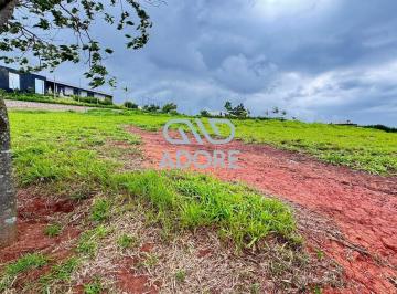 Terreno · 2160m² · Terreno à venda no Condomínio Terras de São José II - Itu/SP