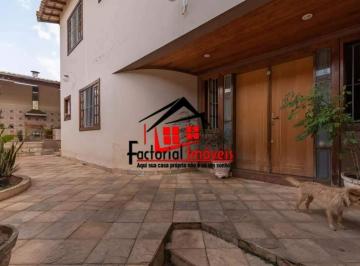 Casa · 410m² · 4 Quartos · 3 Vagas · Casa de 4 quartos à venda no bairro Alípio de Melo – Belo Horizonte/MG