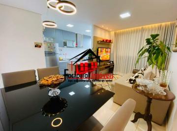 Apartamento · 50m² · 2 Quartos · 1 Vaga · Apartamento à venda com 2 quartos e móveis planejados no Serrano – Belo Horizonte/MG
