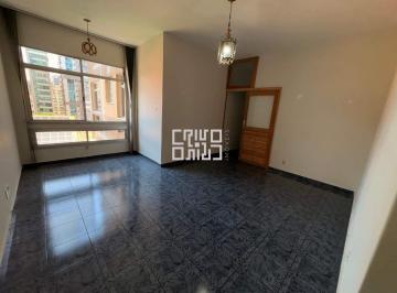 Apartamento · 102m² · 3 Quartos · Apartamento à venda em Icaraí, Niterói - 3 quartos (1 suíte), 102 m², com financiamento