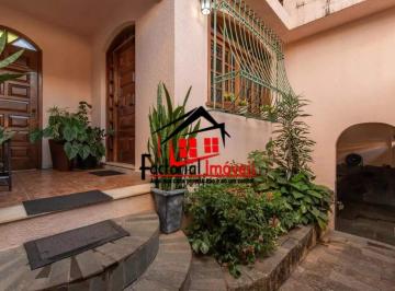 Casa · 313m² · 4 Quartos · 2 Vagas · Casa à venda – 4 quartos (1 suíte), 2 vagas – Alípio de Melo, Belo Horizonte/MG