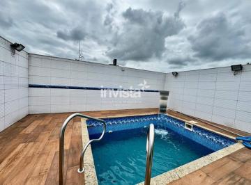 Apartamento · 180m² · 4 Quartos · 3 Vagas · Cobertura à venda no bairro Boqueirão