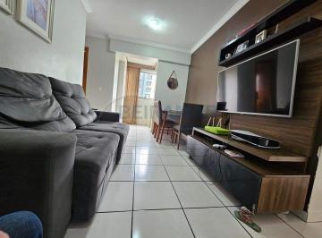 Apartamento · 46m² · 2 Quartos · 1 Vaga · Apartamento 2 quartos 1 suíte à Venda no Residencial Blue Moon Águas Claras