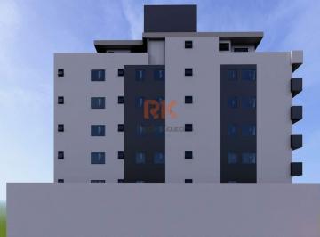 Apartamento · 170m² · 3 Quartos · 3 Vagas · Cobertura à venda, 3 quartos, 1 suíte, 3 vagas, Cabral - Contagem/MG