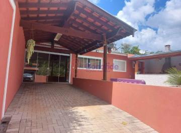 Casa · 100m² · 1 Quarto · 4 Vagas · Casa à venda em Roseira, Jundiaí – piscina, varanda gourmet e muito espaço