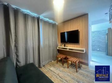 Apartamento · 58m² · 2 Quartos · 2 Vagas · Apartamento à venda, 2 quartos, 1 suíte, 2 vagas, Savassi - Belo Horizonte/MG