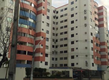 Fachada · APARTAMENTO EM CALDAS NOVAS Apartamento com 3 Quarto(s) por R$ 590000.00 no setor Turista 1 VN35155