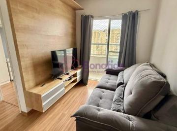 Apartamento · 46m² · 2 Quartos · 1 Vaga · Apartamento para VENDA, localizado no bairro PONTE SÃO JOÃO, condomínio LA VITE PIOMONTE, na cidade 
